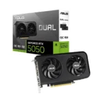 ASUS-Dual-GeForce-RTX-5050-8GB-GDDR6-OC-Edition-Graphics-Card