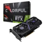 Colorful-GeForce-RTX-3050-6GB-V4-V-GDDR6-Graphics-Card