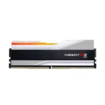 G.SKILL Trident Z5 RGB 16GB DDR5 5600MHz CL30 1.25V Desktop RAM