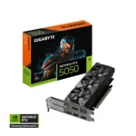 GIGABYTE-GeForce-RTX-5050-OC-Low-Profile-8GB-GDDR6-Graphics-Card