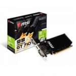 MSI-GT-710-2GD3H-LP-2GB-DDR3-Gaming-Graphic-Card