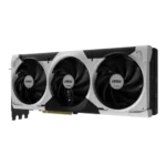 MSI GeForce RTX 5090 32G VENTUS 3X OC 32GB GDDR7 Graphics Card