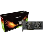 Manli-GeForce-RTX-3060-12GB-Nebula-Twin-GDDR6-Graphic-Card
