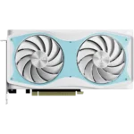 Manli-Polar-Fox-GeForce-RTX-5060-OC-8GB-GDDR7-Graphics-Card-1