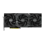 PNY-GeForce-RTX-5090-32GB-GDDR7-Overclocked-Triple-Fan-Graphics-Card-1