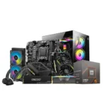 AMD Ryzen 5 8400F Gaming Desktop PC