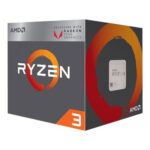 AMD-Ryzen-3-2200G-Quad-Core-Processor-With-Radeon-Vega-8-Graphics