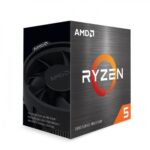 AMD-Ryzen-5-5600X-Processor